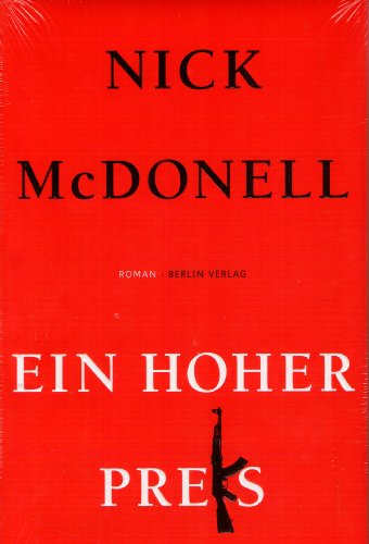 Ein hoher Preis für 12,90 EUR (-41%) statt 22,00 EUR bei amazon.de Bild: Ein hoher Preis für 12,90 EUR (-41%) statt 22,00 EUR bei amazon.de