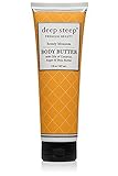 Deep Steep Classic Body Butter, 8 fl oz, Honey Blossom