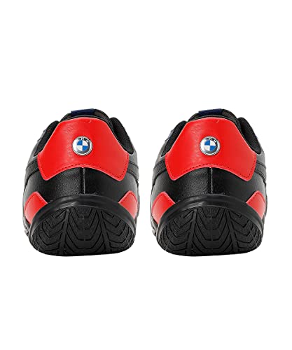Image of Puma Unisex Adult BMW MMS RDG Cat 2.0 Sneaker