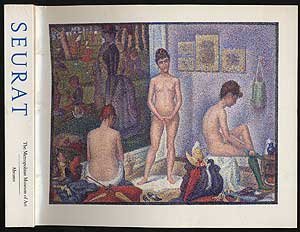 Paperback Georges Seurat (1859-1891) Book