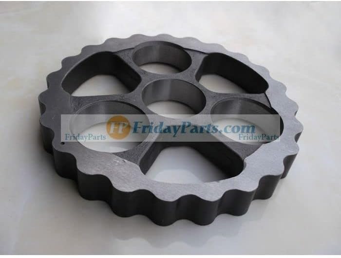 Aftermarket replacement SK120 Travel Motor RV Gear Kit