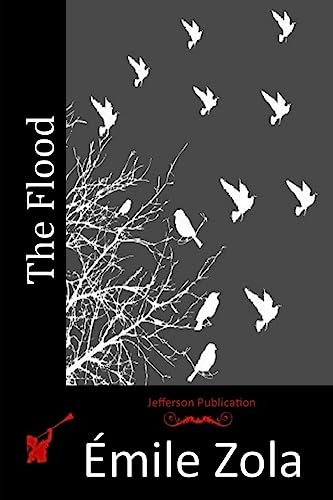 The Flood 1515009416 Book Cover