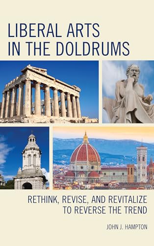 Liberal Arts in the Doldrums