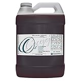 Dr Joe Lab Egyptian Black Seed Oil 128 oz 100% Pure Natural Black Cumin Seed Oil Unrefined Cold Pressed Extra Virgin 1 Gallon - Therapeutic Grade A for Hair Skin Body