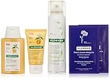 Klorane Botanical Favorites Shampoo and Conditioner Kit