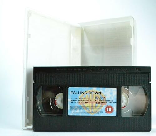 Falling Down