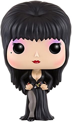 Elvira - Elvira : Funko Pop! Television 