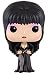 Funko POP Television: Elvira Action Figure