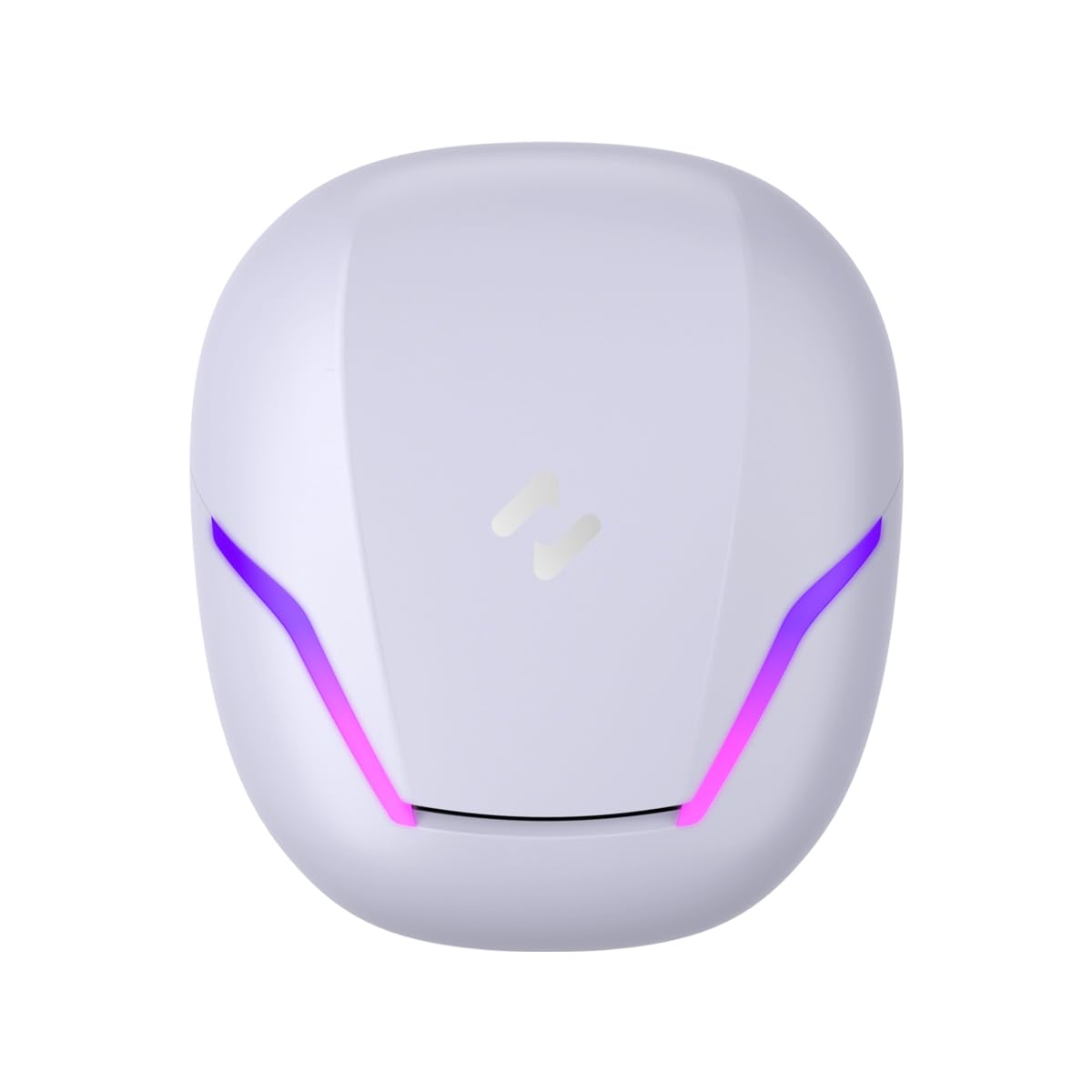 Havit TW970 TWS RGB Gaming Bluetooth Kulaklık - 2.4GHz ve Bluetooth Modu (Beyaz)