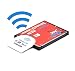 QUMOX SD SDHC SDXC Para CF Tarjeta Compact Flash Memory Lector Adaptador...