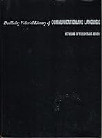 The Doubleday Pictorial Library of Communication and Language: Networks of Thoug B0000CMP08 Book Cover