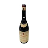 Vintage Bottle - Scarpa Barbera d'Asti DOC La Bogliona 1988 0,75 lt. - COD. 11358