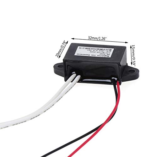 Purificador de Aire Ionizador Nueva Generación miniatura 2