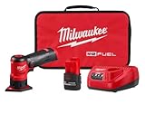 levigatrice per calcestruzzo milwaukee Intelligenza Redlink Plus: garantisce le massime prestazioni e protegge da sovraccarico, riscaldamento e sovra-scarica