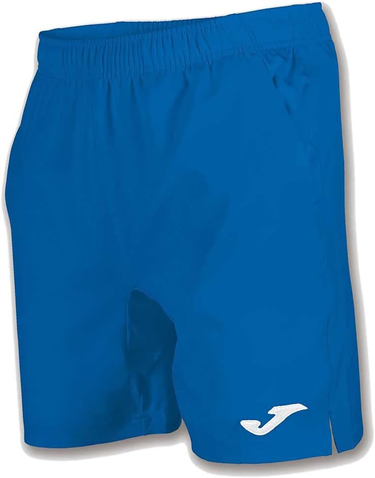 JomaMaster Bermuda Shorts for Men's, Medium, Royal Blue