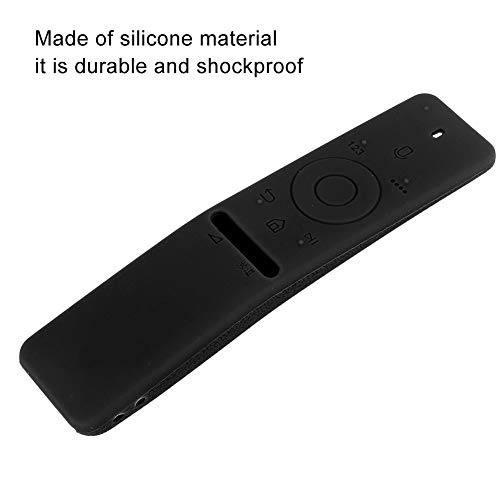 ASHATA TV Custodia Protettiva per Telecomando TV