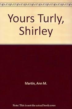 Hardcover Shirley Book