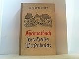 fupa bersenbrück  Heimatbuch des Kreises Bersenbrück. 1