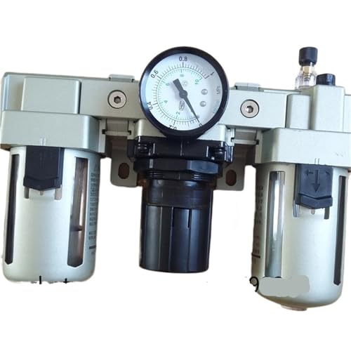 Processeur de source d'air AF3000-03 AR3000 AL3000-03 AC3000-3 pour atelier
