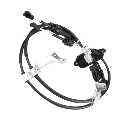 Cable de cambio de marchas con respuesta suave para Civic manual 2007-2011 2