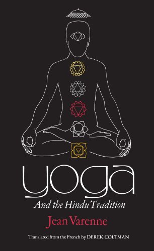 Yoga and the Hindu Tradition