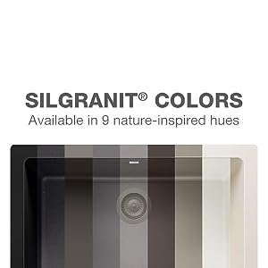 BLANCO, Truffle 441284 DIAMOND SILGRANIT 60/40 Double Bowl Undermount Kitchen Sink, 32" X 21" BLANCO Truffle 441284 DIAMOND SILGRANIT 6040 Double Bowl Undermount Kitchen Sink 32 X 21