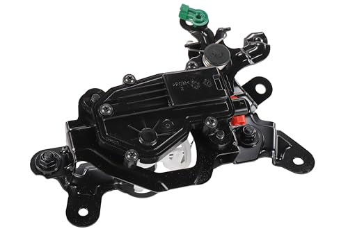 GM GENUINE PARTS 84785243 Pickup Box Tailgate Lock Actuator by GM GENUINE PARTS - Used condition - US$47.75