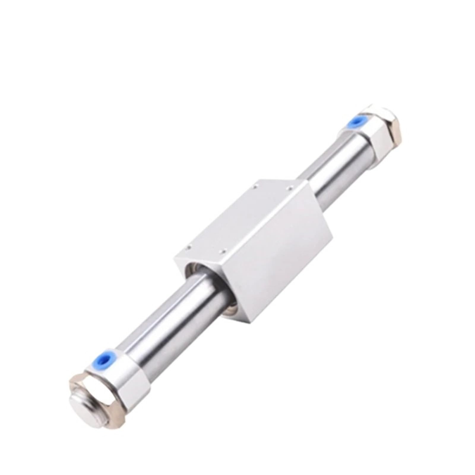 1pcs Magnetically Coupled Rodless Cylinder CY1B25 CY3B25 Stroke 550 600 650 700 750 800 850 900 1000mm(Stroke 1000mm,CY1B25)