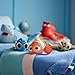 Disney Store Official Pixar Finding Dory - Baby Dory 8-Inch Plush - Cute & Cuddly Collectible Toy for Fans & Kids of All Ages