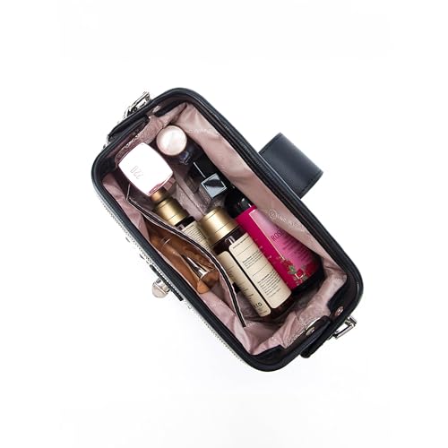 Image of Lino Perros Voyage Blush Sling Bag