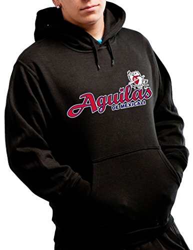 Aguilas de Mexicali Hoodie