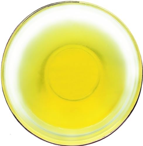 MARCOINA - Pure Spearmint Herbal Tea 227g - Cut Leaves, Loose, Caffeine-Free, Resealable Bag (8oz) — view 7