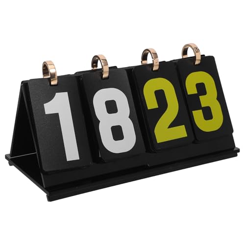 NOLITOY ���P�J�[�h�Q�[���p�X�R�A�{�[�h ���t���b�v��4���X�R�A�L�[�p�[ ���p�r�Q�[���X�R�A�ǐՃ{�[�h �����O�X�|�[�c���Z �g�[�i����