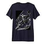 Kimaris Shadow Rider Supreme Camiseta Premium