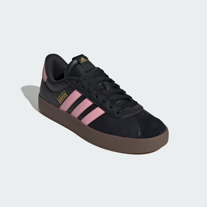 Image of adidas Men's VL Court 3.0 Sneakers