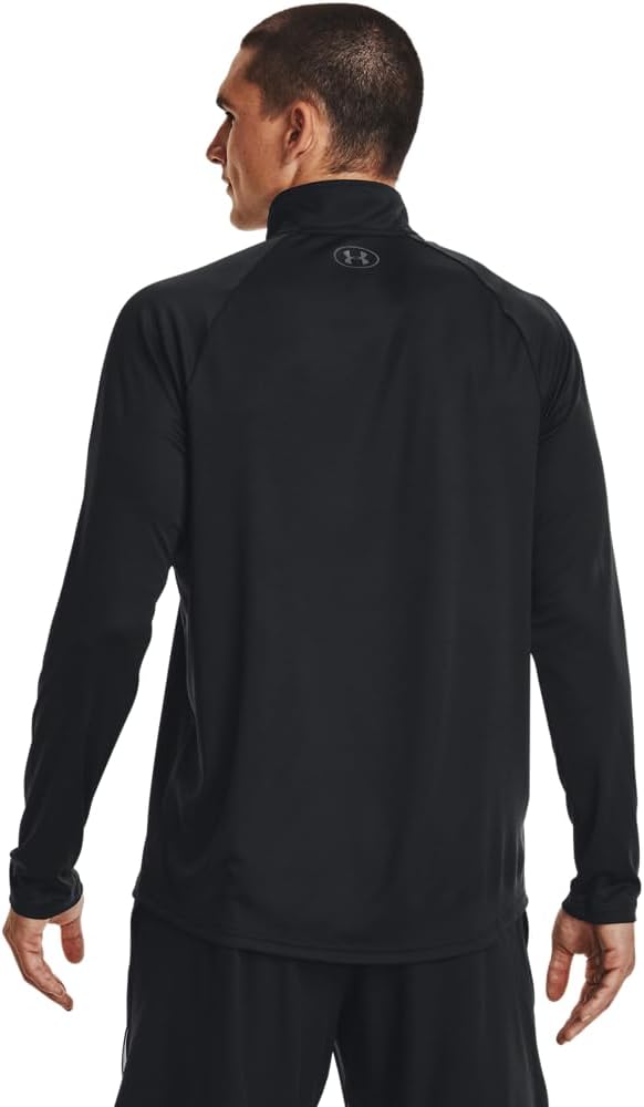 Under Armour Men's Velocity 2.0 1/4 Zip - Image 2
