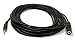 NSI 15' Remote Extension Cable for LANC, DVX and Control-L Cameras and Camcorders from Canon, Sony, JVC, Panasonic