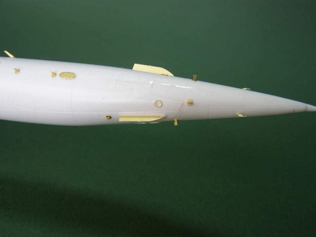 Concorde (Revell) 1/144 MD14407