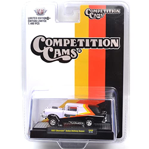 限定シボレー他】9台セット M2 マシーン 1／64 ミニカー 最終値下げ