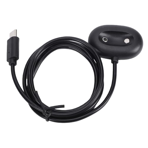 Cargador Tipo C horizontal Annadue para evitar caídas en esferas 45mm