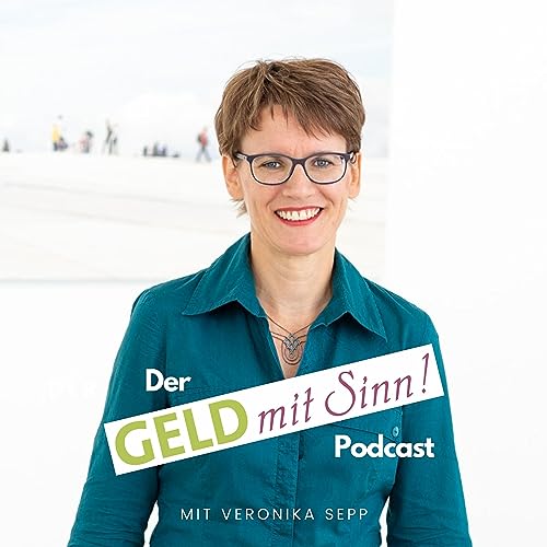 Der "Geld mit Sinn" Podcast cover art