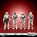 STAR WARS The Vintage Collection Captain Enoch & Thrawn’s Night Troopers, Ahsoka 3.75 Inch Collectible Action Figure 4-Pack