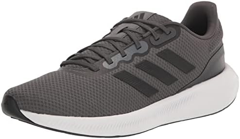 adidas falcon carbon grey