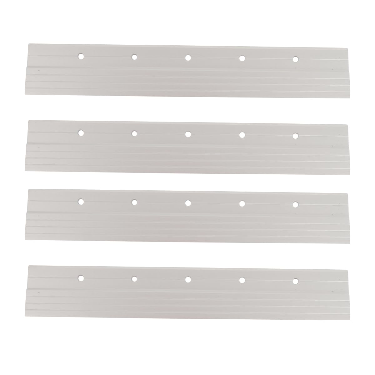 Supports encastrés de 30,5 cm Ludom pour grands tableaux