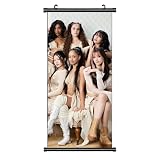 Katseeeeye Poster, Katseeeeye Rollbild, Scroll Poster, Fanartikel(70*40CM)