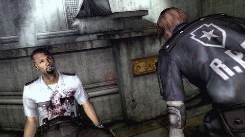 Resident Evil: The Darkside Chronicles (Renewed) #TOP7