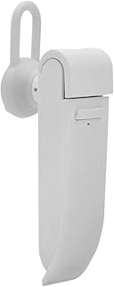 Tradutor de idiomas, fone de ouvido de tradução BT sem fio inteligente, fone de ouvido tradutor de idiomas portátil, fones de ouvido tradutores de idiomas com suporte para 16 idiomas