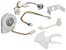 Whirlpool 8201589  Evaporator Fan Motor