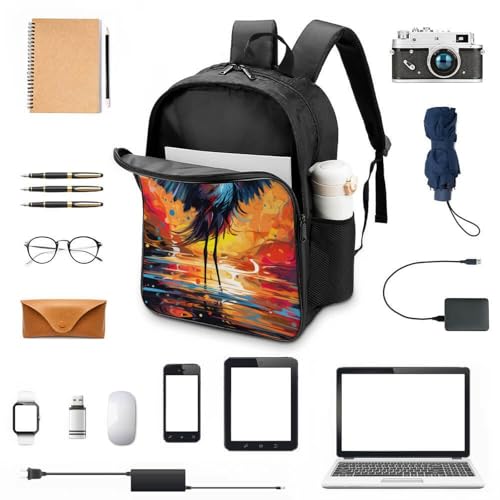 Mochila escolar de juego para niños perfecta para el colegio y primaria 4