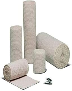 Hartmann 260149 Econo-Wrap Latex-Free Elastic Bandage, 2